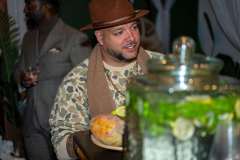 Spynfo's 40th Birthday