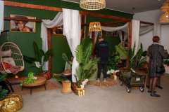 Spynfo's 40th Birthday