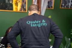 Spynfo's 40th Birthday