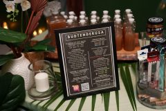 Spynfo's 40th Birthday