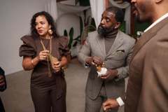 Spynfo's 40th Birthday