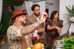 Spynfo's 40th Birthday