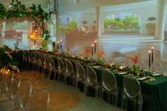 Spynfo's 40th Birthday