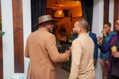 Spynfo's 40th Birthday