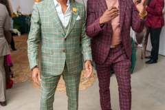 Spynfo's 40th Birthday