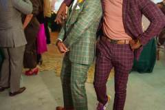 Spynfo's 40th Birthday