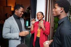 Spynfo's 40th Birthday