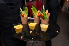 Spynfo's 40th Birthday