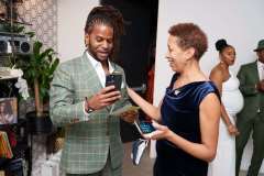 Spynfo's 40th Birthday