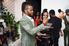 Spynfo's 40th Birthday