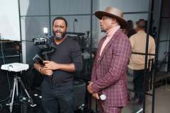 Spynfo's 40th Birthday