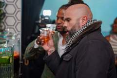 Spynfo's 40th Birthday