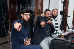 Spynfo's 40th Birthday