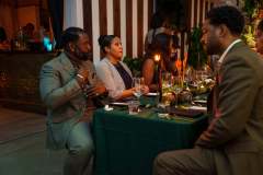 Spynfo's 40th Birthday