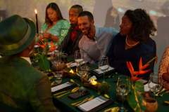 Spynfo's 40th Birthday