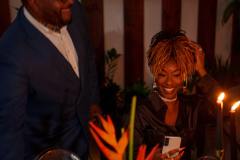 Spynfo's 40th Birthday