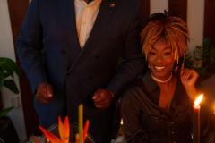 Spynfo's 40th Birthday