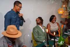 Spynfo's 40th Birthday