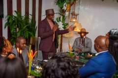 Spynfo's 40th Birthday