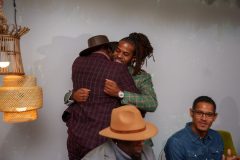 Spynfo's 40th Birthday