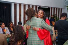 Spynfo's 40th Birthday