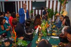 Spynfo's 40th Birthday