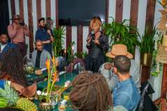 Spynfo's 40th Birthday