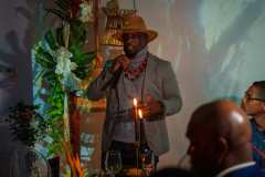 Spynfo's 40th Birthday