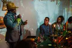 Spynfo's 40th Birthday