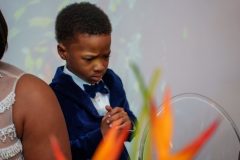 Spynfo's 40th Birthday