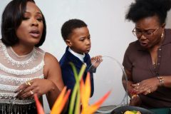 Spynfo's 40th Birthday