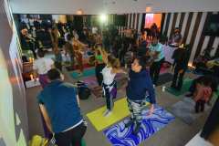 Yoga - Reflect, Reset & Release