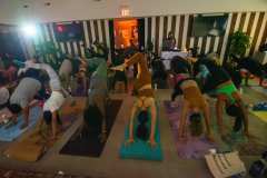 Yoga - Reflect, Reset & Release