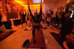 Yoga - Reflect, Reset & Release