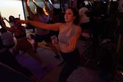 Yoga - Reflect, Reset & Release