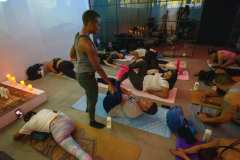 Yoga - Reflect, Reset & Release