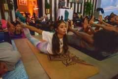 Yoga - Reflect, Reset & Release