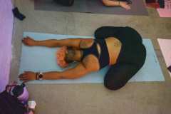 Yoga - Reflect, Reset & Release