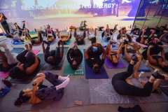 Yoga - Reflect, Reset & Release