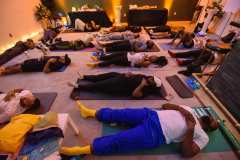 Yoga - Reflect, Reset & Release