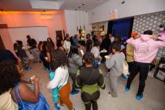 Yoga - Reflect, Reset & Release