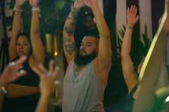 Yoga - Reflect, Reset & Release