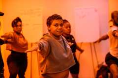 Yoga - Reflect, Reset & Release