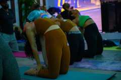 Yoga - Reflect, Reset & Release