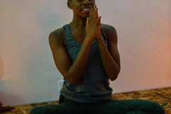 Yoga - Reflect, Reset & Release