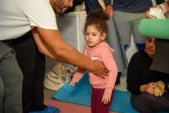 Yoga - Reflect, Reset & Release