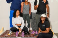 Yoga - Reflect, Reset & Release