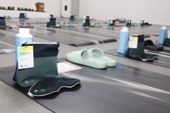 Yoga with Lululemon