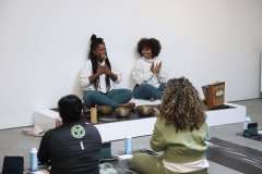 Yoga with Lululemon