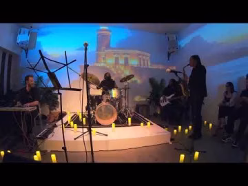 Third ave Jazz with Adrielle Vincent